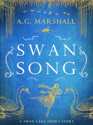 cover image of Swan Song